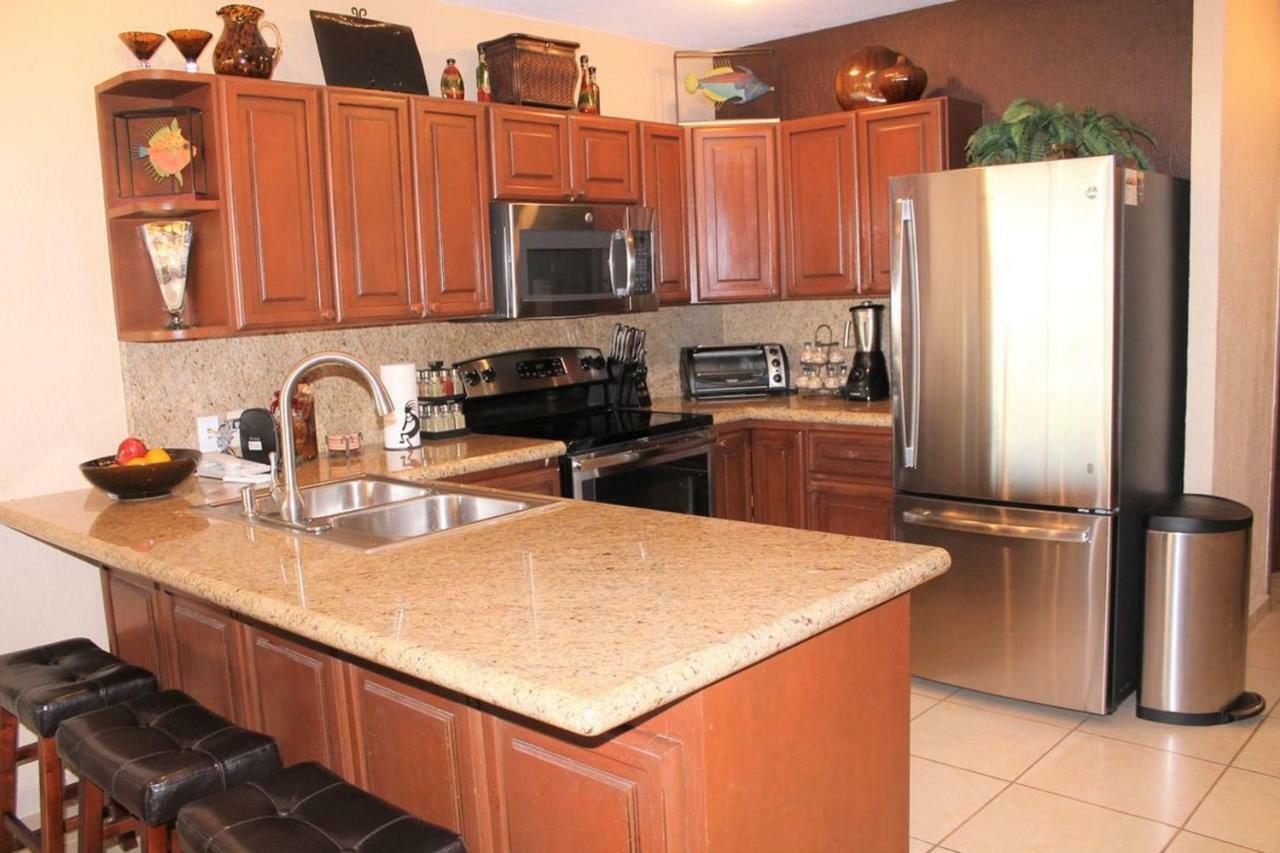 Sonoran Sun 2Br Upper Se 906 By Casago Villa ปูแอร์โตเปญาสโก ภายนอก รูปภาพ